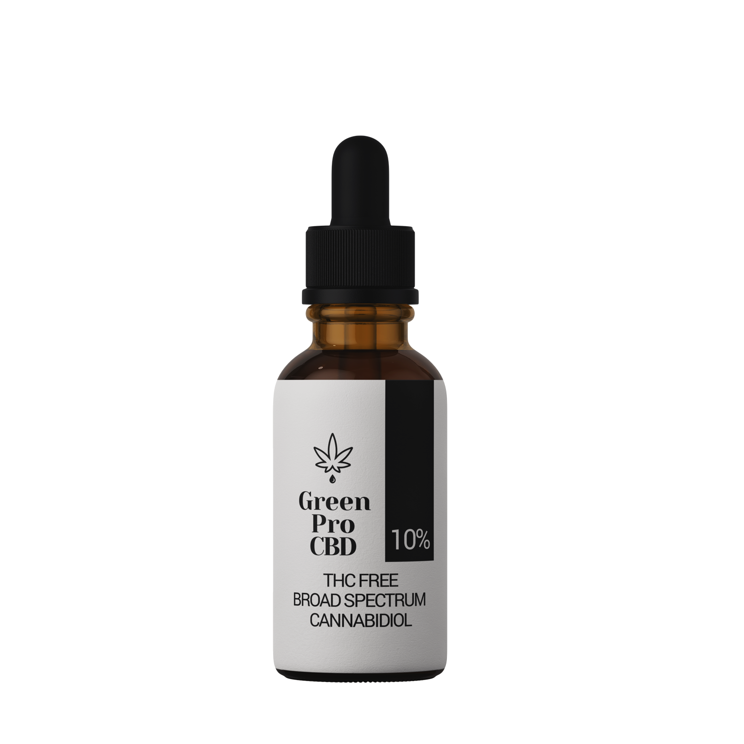 THC MENTES 10% CBD OLAJ
