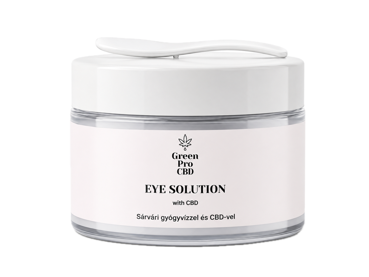 EYE SOLUTION