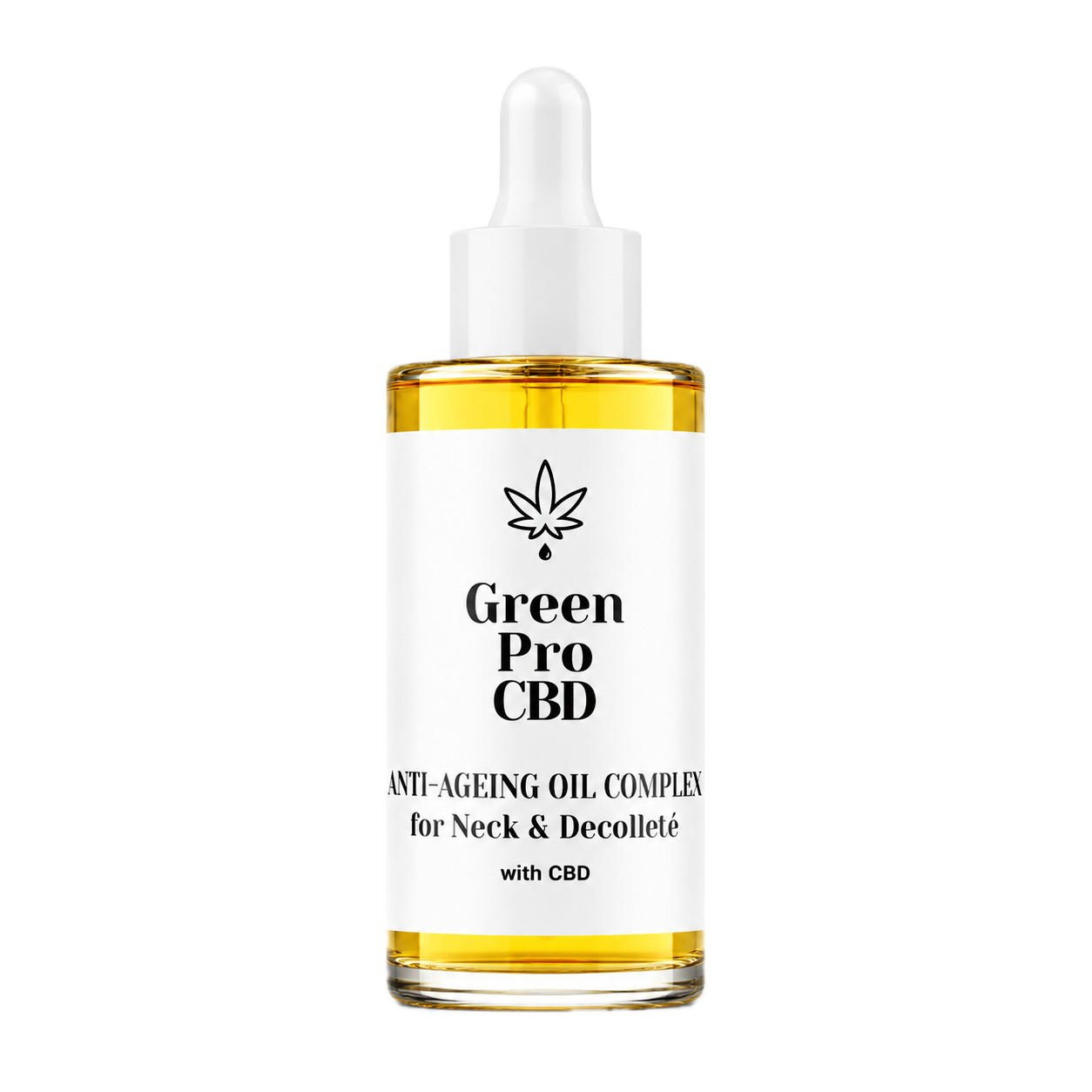 ANTI_AGEING COMPLEX FOR NECK AND DECOLLETÉ